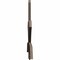 Ekena Millwork Davenport Smooth Timber Gable Bracket, Douglas Fir, 108"W x 36"H x 1 1/2"D x 5 1/2"F, 8/12 Pitch GBW108X36X0206DAV00SDF - alternate 5
